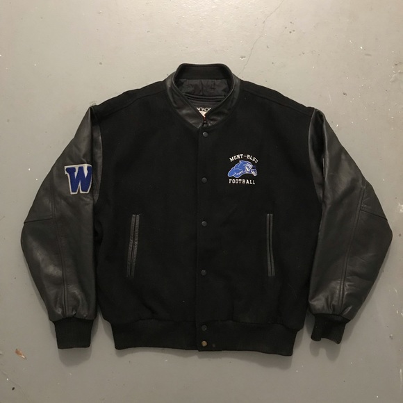 Other - Varsity jacket